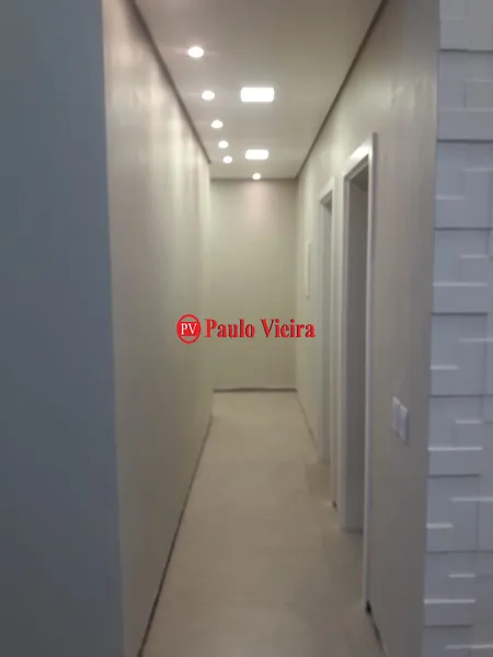 SANTORINI -  BAIRRO PLANEJADO - CASA TÉRREA COM A ÁREA DE 143,90m2: 22ª foto da galeria de imagens do imóvel