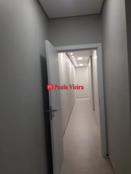 SANTORINI -  BAIRRO PLANEJADO - CASA TÉRREA COM A ÁREA DE 143,90m2: 15ª foto da galeria de imagens do imóvel