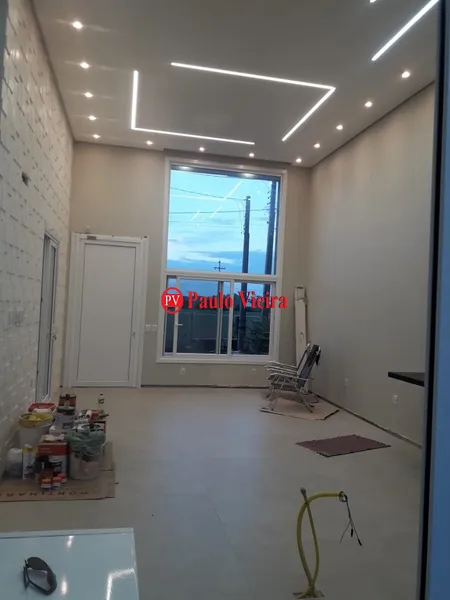 SANTORINI -  BAIRRO PLANEJADO - CASA TÉRREA COM A ÁREA DE 143,90m2: 20ª foto da galeria de imagens do imóvel