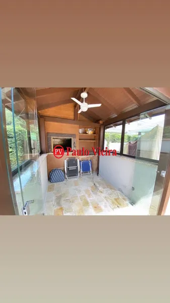 PORTO CORONADO - LINDO SOBRADO: 8ª foto da galeria de imagens do imóvel