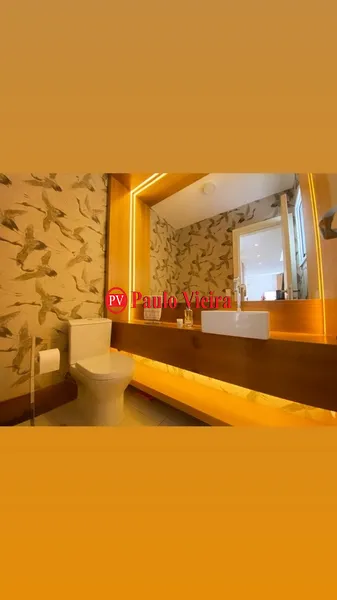 PORTO CORONADO - LINDO SOBRADO: 6ª foto da galeria de imagens do imóvel