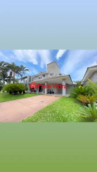 PORTO CORONADO - LINDO SOBRADO: 3ª foto da galeria de imagens do imóvel