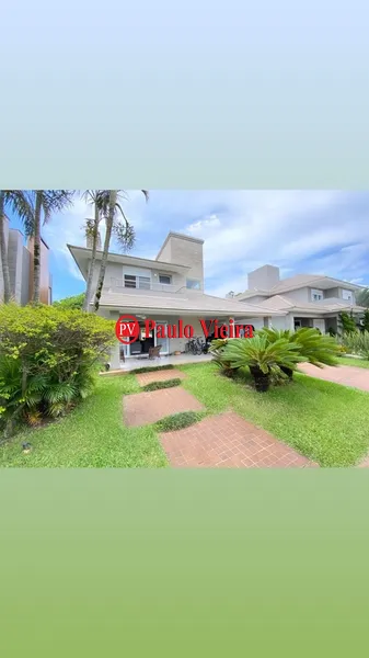 PORTO CORONADO - LINDO SOBRADO: 1ª foto da galeria de imagens do imóvel