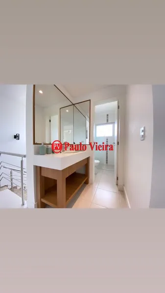 PORTO CORONADO - LINDO SOBRADO: 13ª foto da galeria de imagens do imóvel