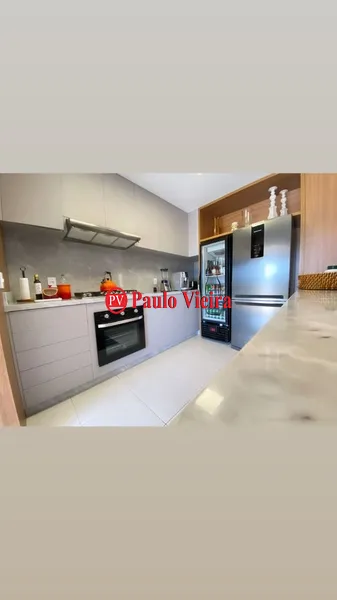 PORTO CORONADO - LINDO SOBRADO: 5ª foto da galeria de imagens do imóvel