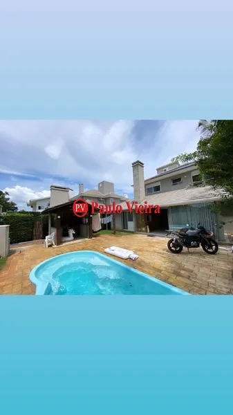 PORTO CORONADO - LINDO SOBRADO: 4ª foto da galeria de imagens do imóvel