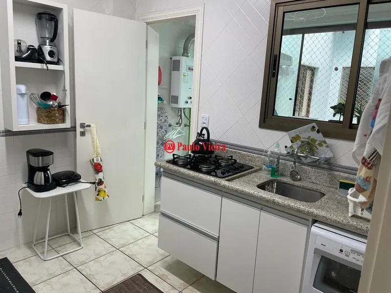 Apartamento com vista para o mar: 6ª foto da galeria de imagens do imóvel