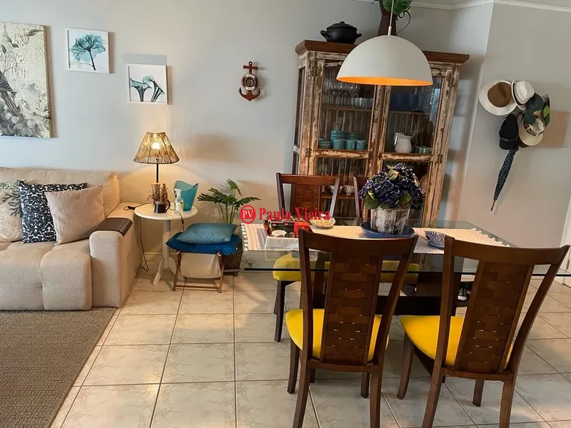 Apartamento com vista para o mar: 27ª foto da galeria de imagens do imóvel