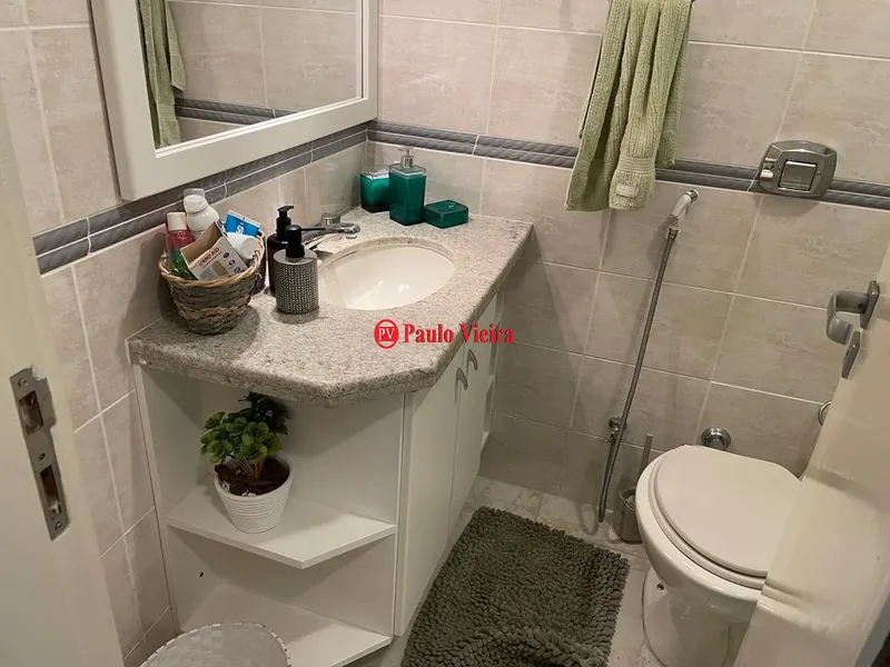 Apartamento com vista para o mar: 15ª foto da galeria de imagens do imóvel