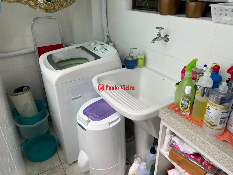 Apartamento com vista para o mar: 10ª foto da galeria de imagens do imóvel