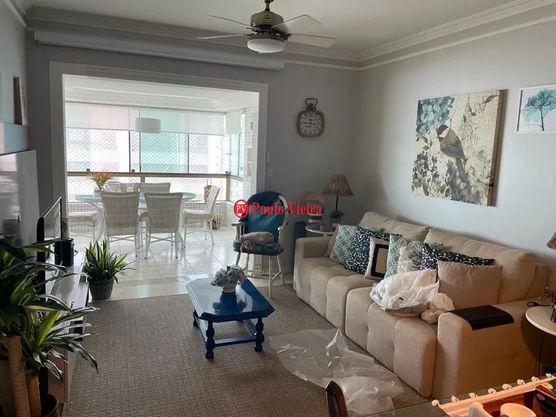 Apartamento com vista para o mar: 13ª foto da galeria de imagens do imóvel