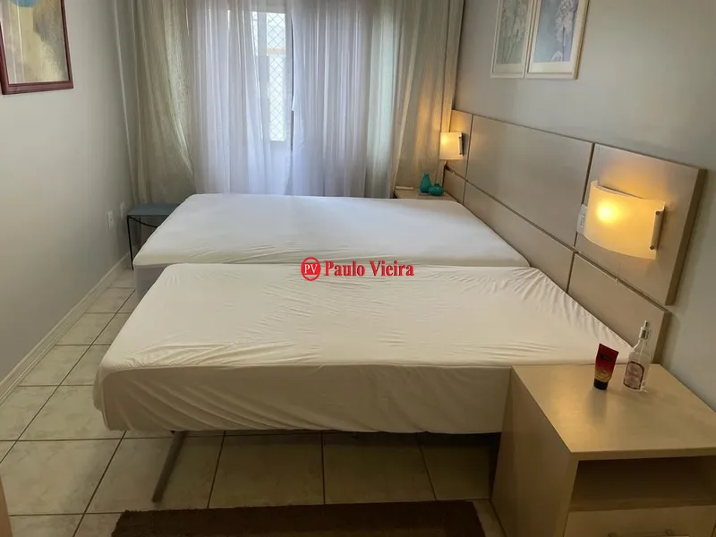 Apartamento com vista para o mar: 2ª foto da galeria de imagens do imóvel