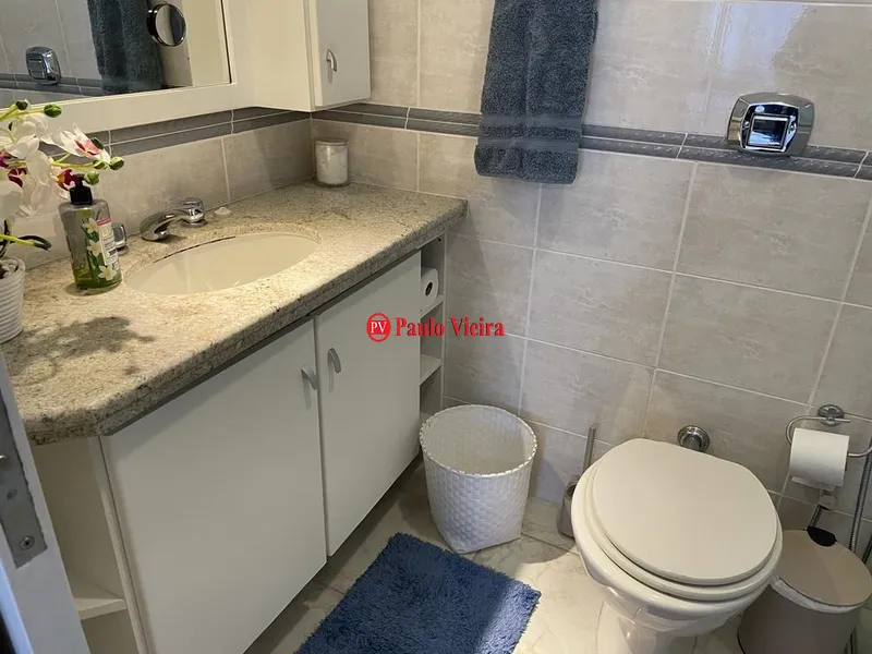 Apartamento com vista para o mar: 3ª foto da galeria de imagens do imóvel