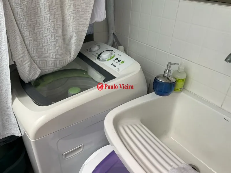 Apartamento com vista para o mar: 8ª foto da galeria de imagens do imóvel