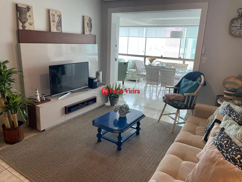 Apartamento com vista para o mar: 26ª foto da galeria de imagens do imóvel