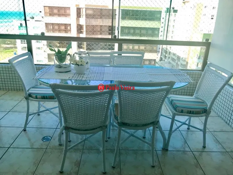 Apartamento com vista para o mar: 21ª foto da galeria de imagens do imóvel