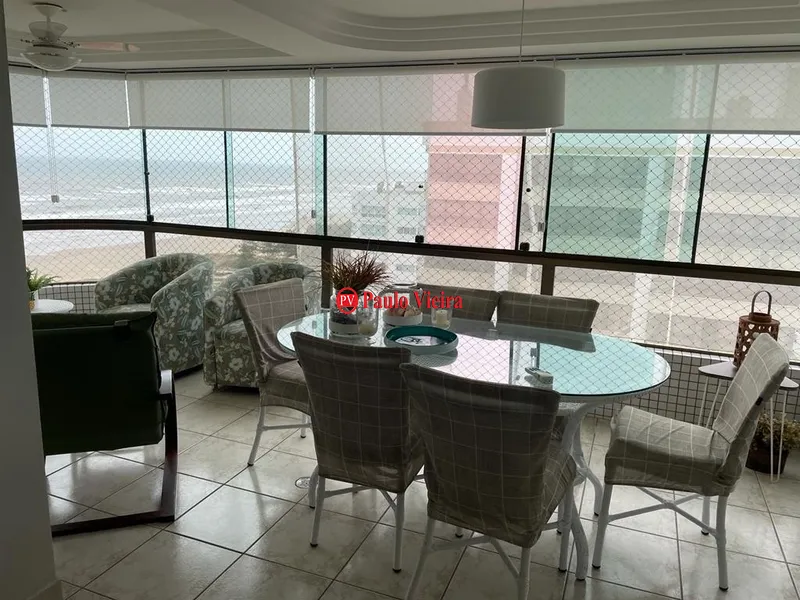 Apartamento com vista para o mar: 16ª foto da galeria de imagens do imóvel