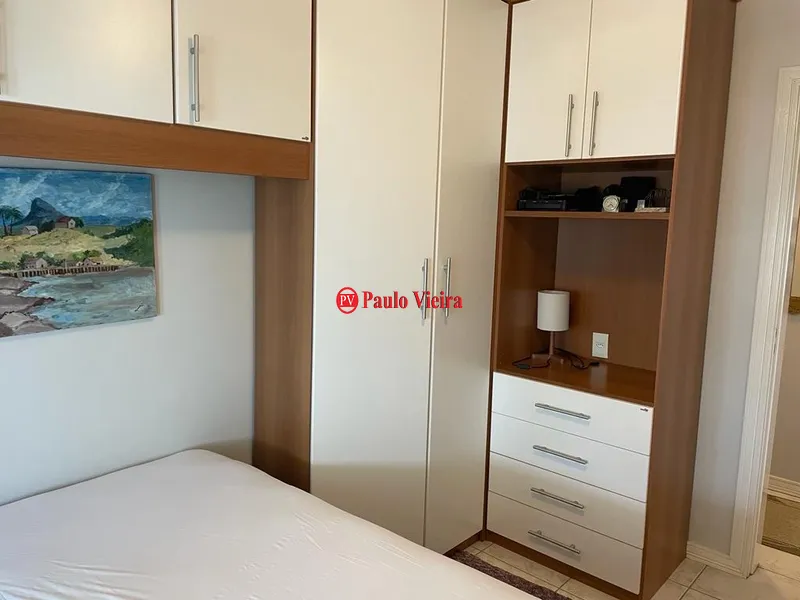 Apartamento com vista para o mar: 29ª foto da galeria de imagens do imóvel