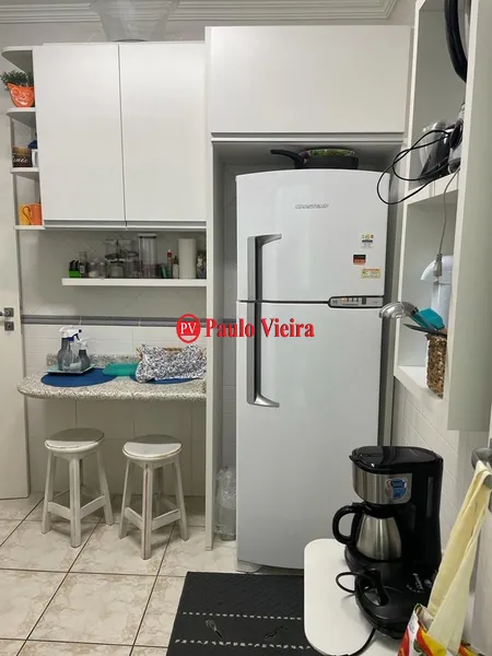 Apartamento com vista para o mar: 11ª foto da galeria de imagens do imóvel