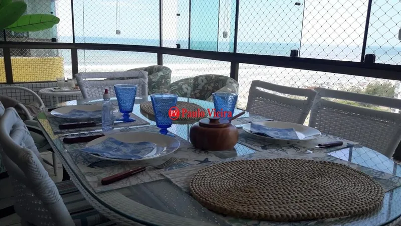Apartamento com vista para o mar: 20ª foto da galeria de imagens do imóvel