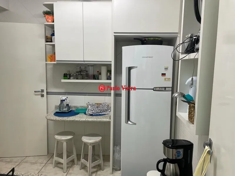 Apartamento com vista para o mar: 9ª foto da galeria de imagens do imóvel