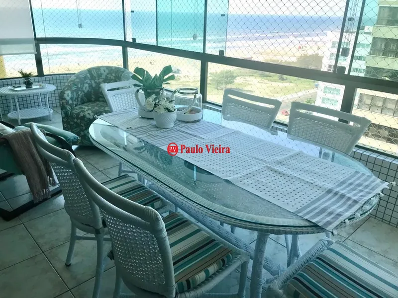 Apartamento com vista para o mar: 22ª foto da galeria de imagens do imóvel