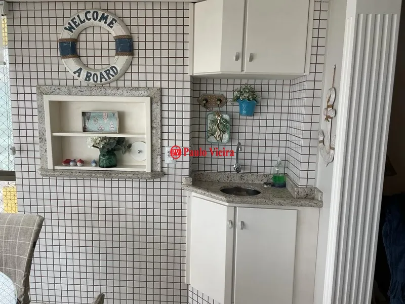 Apartamento com vista para o mar: 25ª foto da galeria de imagens do imóvel