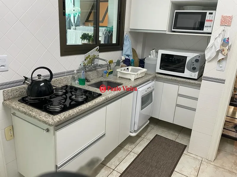 Apartamento com vista para o mar: 7ª foto da galeria de imagens do imóvel