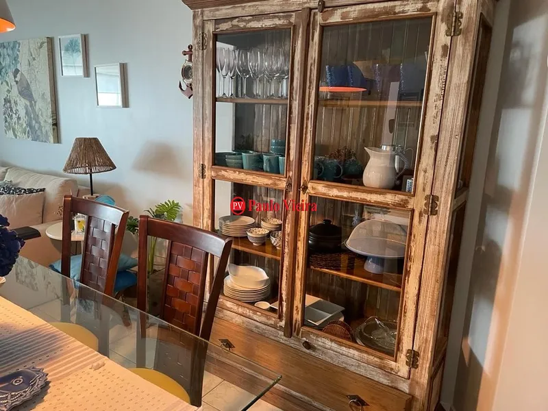 Apartamento com vista para o mar: 5ª foto da galeria de imagens do imóvel