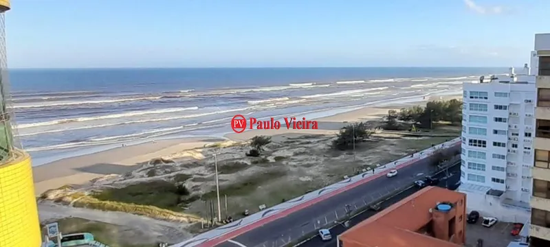 Apartamento com vista para o mar: 19ª foto da galeria de imagens do imóvel