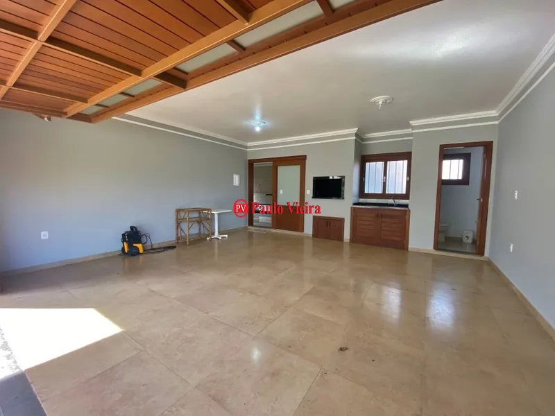 XANGRI-LÁ - CASA TÉRREA: 37ª foto da galeria de imagens do imóvel