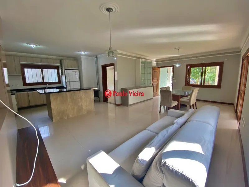 XANGRI-LÁ - CASA TÉRREA: 17ª foto da galeria de imagens do imóvel