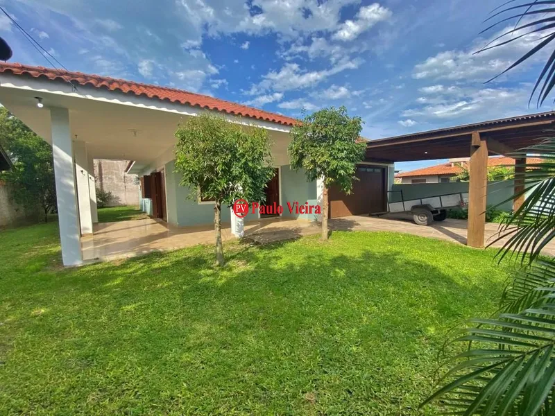 XANGRI-LÁ - CASA TÉRREA: 1ª foto da galeria de imagens do imóvel