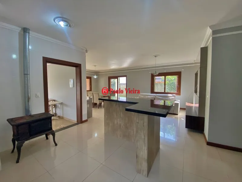 XANGRI-LÁ - CASA TÉRREA: 18ª foto da galeria de imagens do imóvel