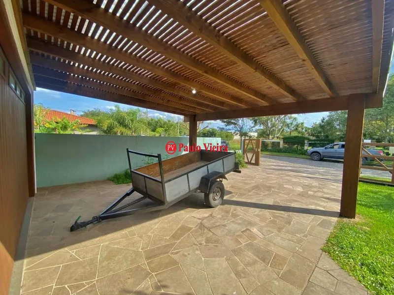 XANGRI-LÁ - CASA TÉRREA: 10ª foto da galeria de imagens do imóvel