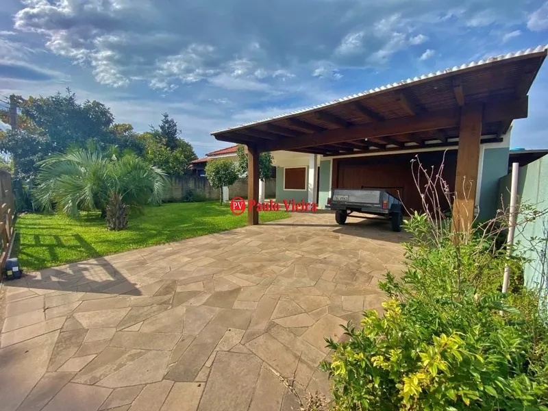 XANGRI-LÁ - CASA TÉRREA: 4ª foto da galeria de imagens do imóvel