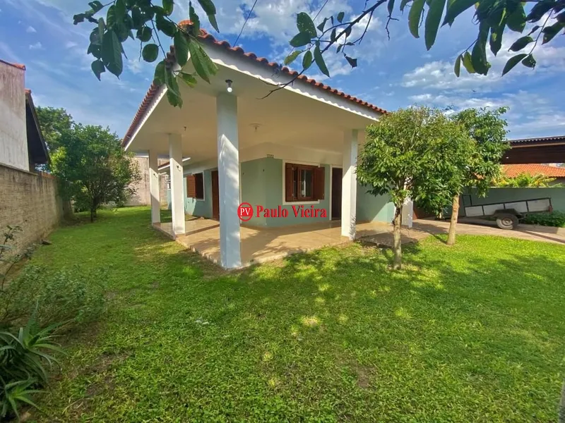 XANGRI-LÁ - CASA TÉRREA: 2ª foto da galeria de imagens do imóvel