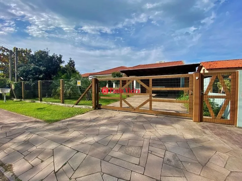 XANGRI-LÁ - CASA TÉRREA: 7ª foto da galeria de imagens do imóvel