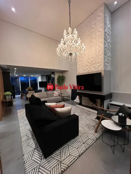 BLUE - EXCELENTE CASA TÉRREA: 2ª foto da galeria de imagens do imóvel