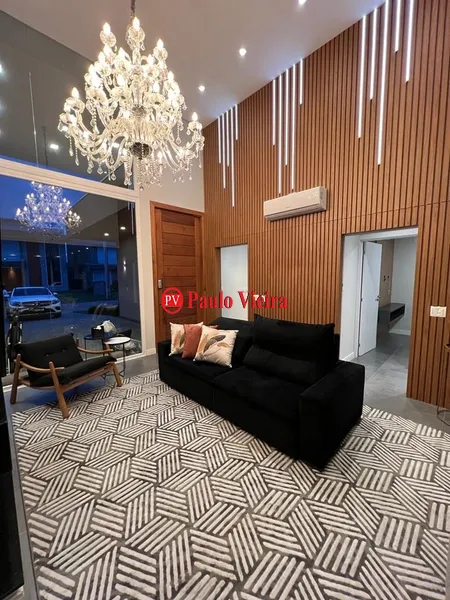 BLUE - EXCELENTE CASA TÉRREA: 7ª foto da galeria de imagens do imóvel