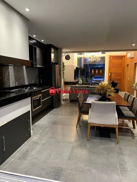 BLUE - EXCELENTE CASA TÉRREA: 9ª foto da galeria de imagens do imóvel