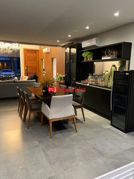 BLUE - EXCELENTE CASA TÉRREA: 12ª foto da galeria de imagens do imóvel