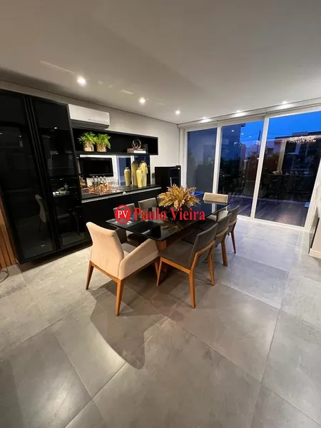 BLUE - EXCELENTE CASA TÉRREA: 6ª foto da galeria de imagens do imóvel