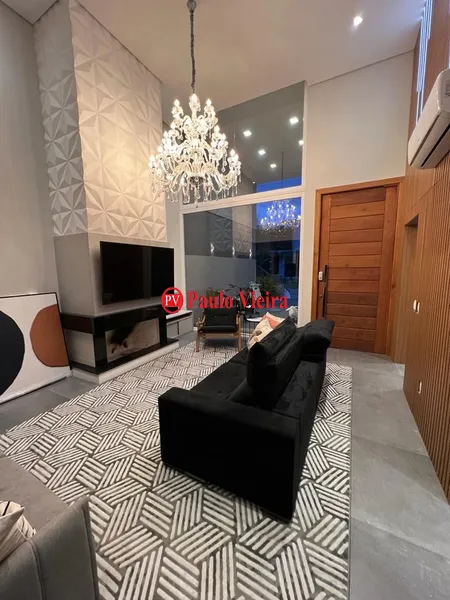 BLUE - EXCELENTE CASA TÉRREA: 3ª foto da galeria de imagens do imóvel