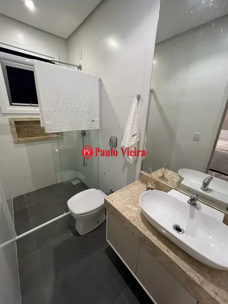 BLUE - EXCELENTE CASA TÉRREA: 15ª foto da galeria de imagens do imóvel