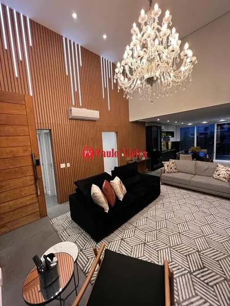 BLUE - EXCELENTE CASA TÉRREA: 4ª foto da galeria de imagens do imóvel