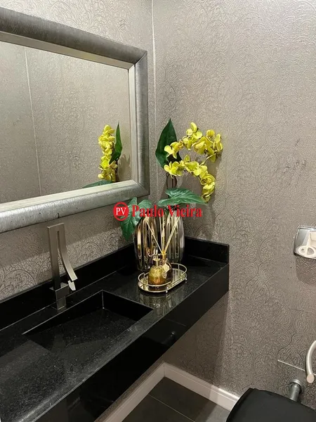 BLUE - EXCELENTE CASA TÉRREA: 16ª foto da galeria de imagens do imóvel