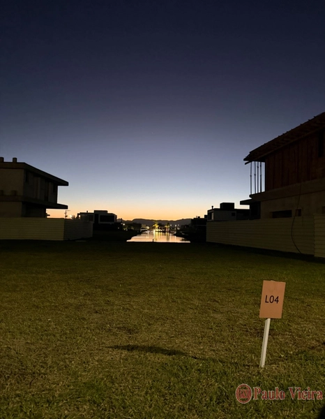 AMARE -  TERRENO BEIRA LAGO: 2ª foto da galeria de imagens do imóvel