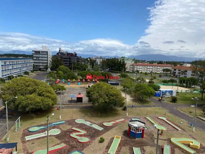 ATLÂNTIDA - COBERTURA DUPLEX PROXIMO AO MAR: 16ª foto da galeria de imagens do imóvel