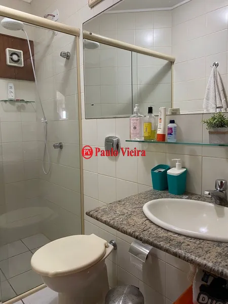 ATLÂNTIDA - COBERTURA DUPLEX PROXIMO AO MAR: 13ª foto da galeria de imagens do imóvel